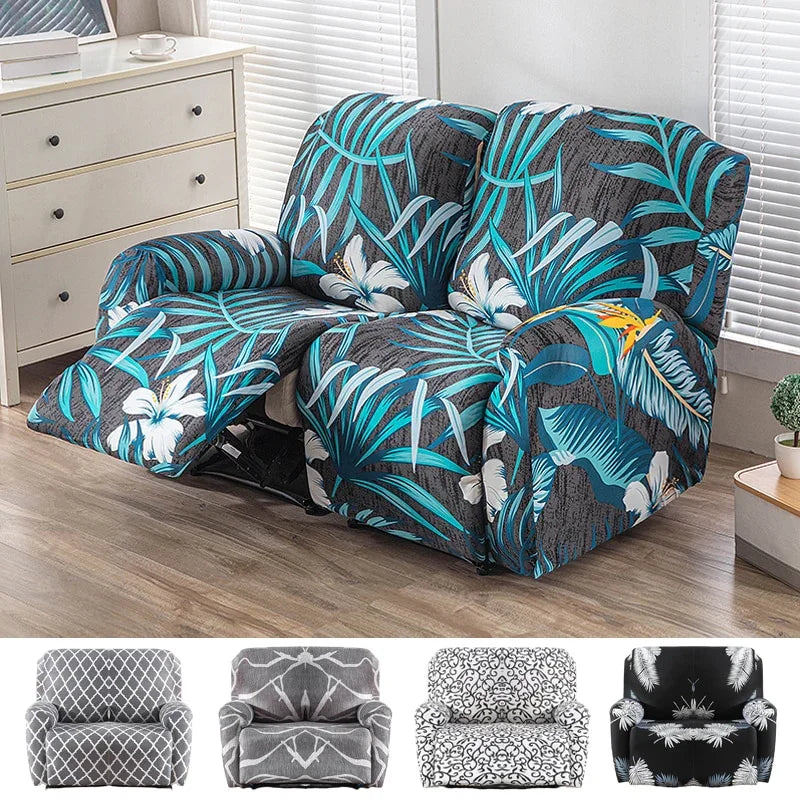 Housse Pour Canap Relax Manuel