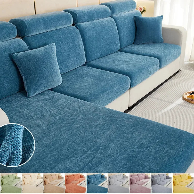 Housse De Canape Avec Appui Tete Amoviblenull