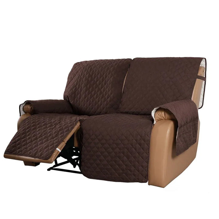 uyeoco Housse Canapé Inclinable Relax 3/2/1 Places Housse De Fauteuil Housses de Chaise en Velours Extensible, Housse Canap Relax avec Poche Latérale Antidérapant, Lavable (Color : 1#, Size : 2 Seat uyeoco Housse Canapé Inclinable Relax 3/2/1 Places Housse De Fauteuil Housses de Chaise en Velours Extensible, Housse Canap Relax avec Poche Latérale Antidérapant, Lavable (Color : 1#, Size : 2 Seat