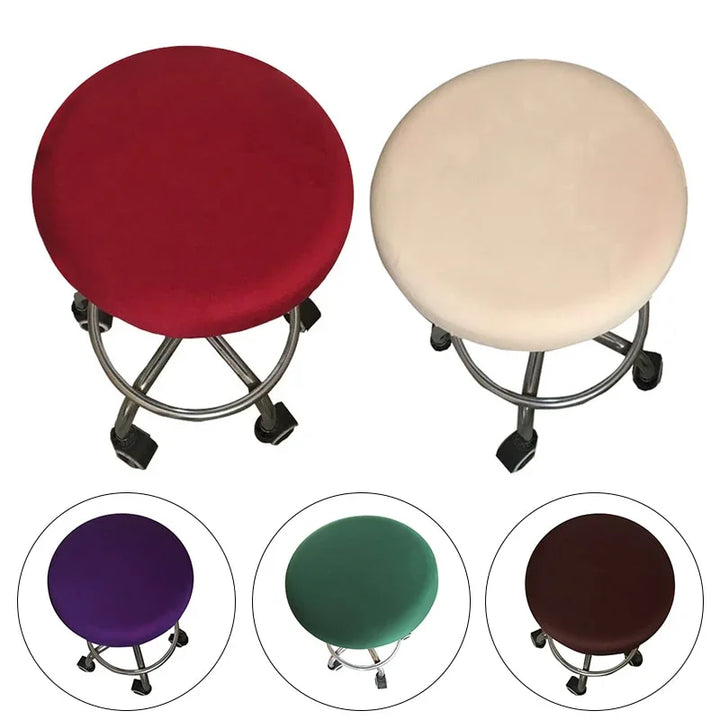 Housse Tabouret de Bar Printemps Léger | Housse Moderne Housse Tabouret de Bar Printemps Léger | Housse Moderne